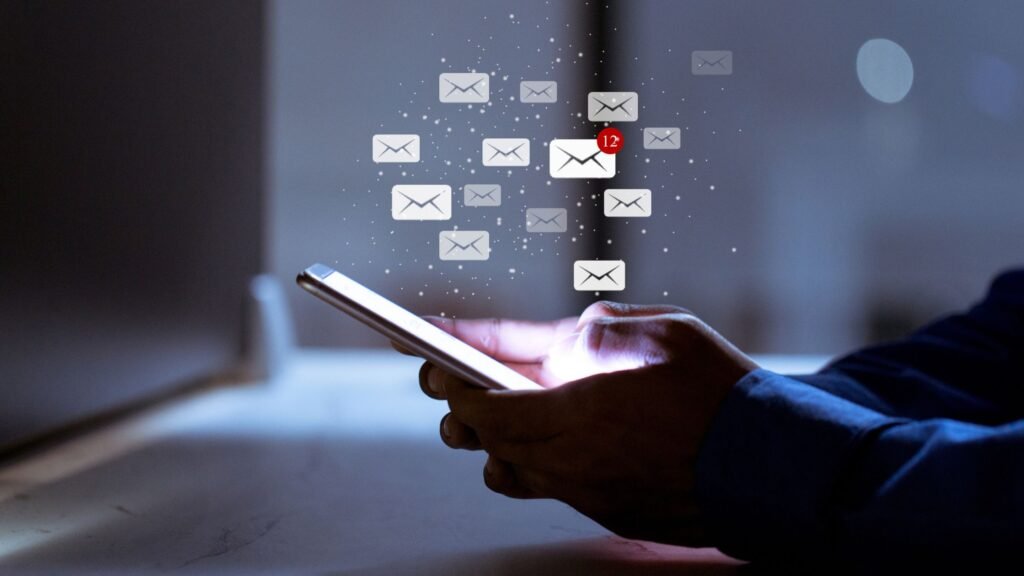 Email Automation Strategy
