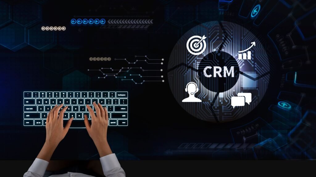 CRM Marketing